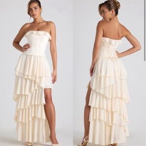 Oh Polly SELENE Gown